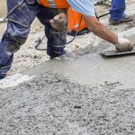 Dangers of Dry Concrete